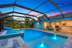 696 Regatta Court, NAPLES, FL 34103 Sold 11/06/24