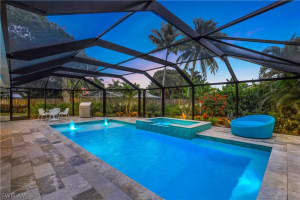 696 Regatta Court, NAPLES, FL 34103 Sold 11/06/24