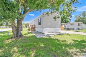 350 Stockton Street, NORTH FORT MYERS, FL 33903 Sold 09/20/24