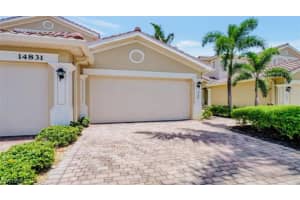 14831 Reflection Key Circle, FORT MYERS, FL 33907 Sold 11/12/24