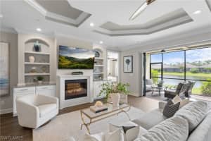 9657 Montelanico Loop, NAPLES, FL 34119 Sold 09/03/24
