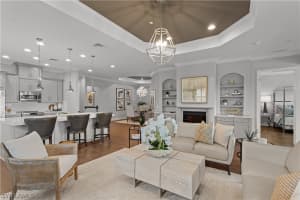 8761 Bellano Court, NAPLES, FL 34119 Sold 08/15/24