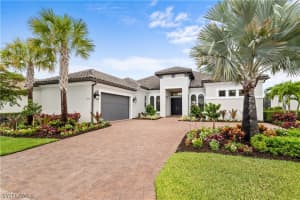 9333 Tulipano Terrace, NAPLES, FL 34119 Sold 09/04/24