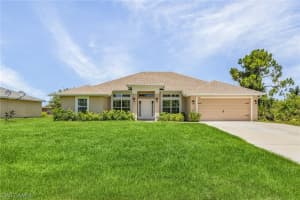 4121 Andalusia Boulevard, Cape Coral, FL 33909 Sold 11/22/24