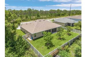 4121 Andalusia Boulevard, Cape Coral, FL 33909 Sold 11/22/24