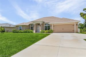 4121 Andalusia Boulevard, Cape Coral, FL 33909 Sold 11/22/24