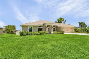 4121 Andalusia Boulevard, Cape Coral, FL 33909 Sold 11/22/24
