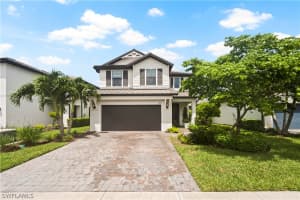 9575 Bexley Drive, FORT MYERS, FL 33967 Sold 09/24/24