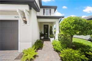 9575 Bexley Drive, FORT MYERS, FL 33967 Sold 09/24/24