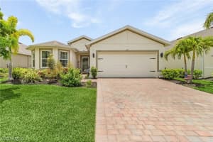 2245 Pigeon Plum Way, NORTH FORT MYERS, FL 33917 Sold 09/19/24