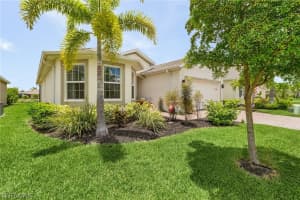 2245 Pigeon Plum Way, NORTH FORT MYERS, FL 33917 Sold 09/19/24