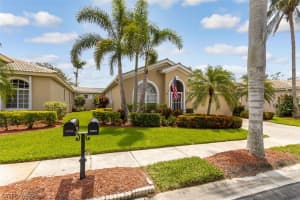 14243 Reflection Lakes Drive, FORT MYERS, FL 33907 Sold 10/25/24