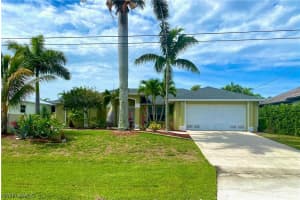 2648 Sw 31st Ln, Cape Coral