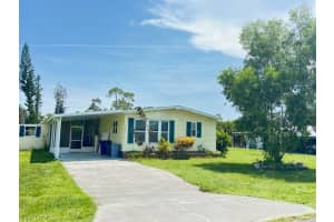 9909 Cree Lane, NORTH FORT MYERS, FL 33903 Sold 09/06/24
