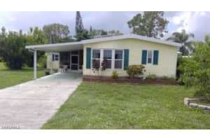 9909 Cree Lane, NORTH FORT MYERS, FL 33903 Sold 09/06/24