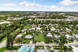 1174 Broad Avenue, NAPLES, FL 34102 Sold 01/31/25