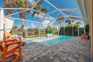 14321 Manchester Drive, NAPLES, FL 34114 Sold 09/27/24