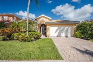 14321 Manchester Drive, NAPLES, FL 34114 Sold 09/27/24
