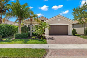 13718 Callisto Avenue, NAPLES, FL 34109 Sold 10/25/24