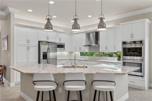 13718 Callisto Avenue, NAPLES, FL 34109 Sold 10/25/24