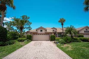 732 Courtside Drive, NAPLES, FL 34105 Sold 09/17/24