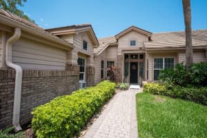 732 Courtside Drive, NAPLES, FL 34105 Sold 09/17/24
