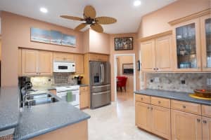732 Courtside Drive, NAPLES, FL 34105 Sold 09/17/24