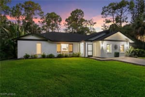 5260 Hawthorn Woods Way, NAPLES, FL 34116 Sold 11/25/24