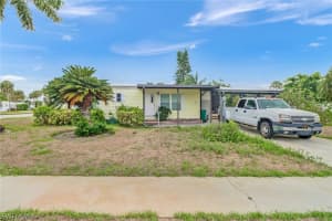 MLS# 224054852, Naples, Florida 34112