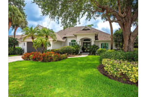 6718 Mill Run Circle, NAPLES, FL 34109 Sold 09/05/24