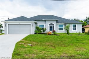 1617 31st Place, CAPE CORAL, FL 33993 Sold 03/11/25