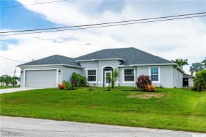 1617 31st Place, CAPE CORAL, FL 33993 Sold 03/11/25