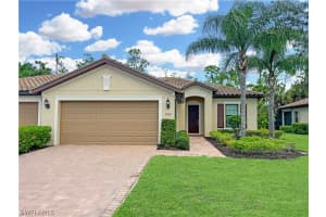 9040 Triangle Palm Lane, FORT MYERS, FL 33913 Sold 12/03/24
