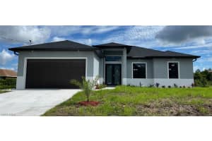 2812 45th Street, LEHIGH ACRES, FL 33971 Sold 11/07/24