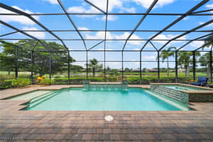 11916 Hedgestone Court, NAPLES, FL 34120 Sold 12/05/24