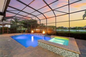 11916 Hedgestone Court, NAPLES, FL 34120 Sold 12/05/24