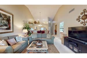 12250 Kelly Greens Boulevard, Fort Myers, FL 33908 Sold 01/08/25