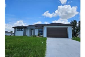348 27th Terrace, CAPE CORAL, FL 33909 Sold 10/14/24