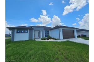 348 27th Terrace, CAPE CORAL, FL 33909 Sold 10/14/24