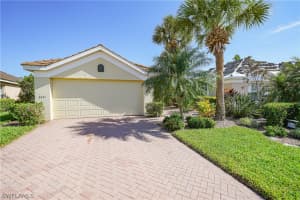2531 Belleville Court, CAPE CORAL, FL 33991 Sold 10/18/24