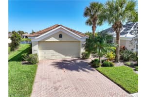 2531 Belleville Court, CAPE CORAL, FL 33991 Sold 10/18/24