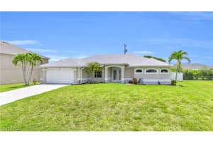 2217 4th Avenue, CAPE CORAL, FL 33991 Sold 10/25/24