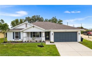 2009 13th Avenue, Cape Coral, FL 33909 Sold 01/10/25