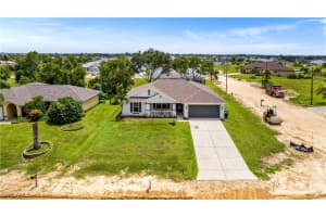 2009 13th Avenue, Cape Coral, FL 33909 Sold 01/10/25