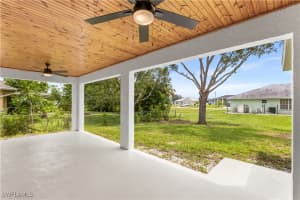 2009 13th Avenue, Cape Coral, FL 33909 Sold 01/10/25