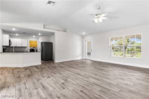 2009 13th Avenue, Cape Coral, FL 33909 Sold 01/10/25