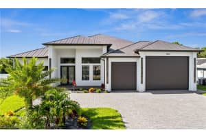 1843 Everest Parkway, CAPE CORAL, FL 33904 Sold 09/16/24