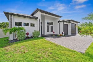 1843 Everest Parkway, CAPE CORAL, FL 33904 Sold 09/16/24