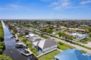 1843 Everest Parkway, CAPE CORAL, FL 33904 Sold 09/16/24