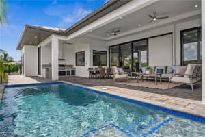 1843 Everest Parkway, CAPE CORAL, FL 33904 Sold 09/16/24